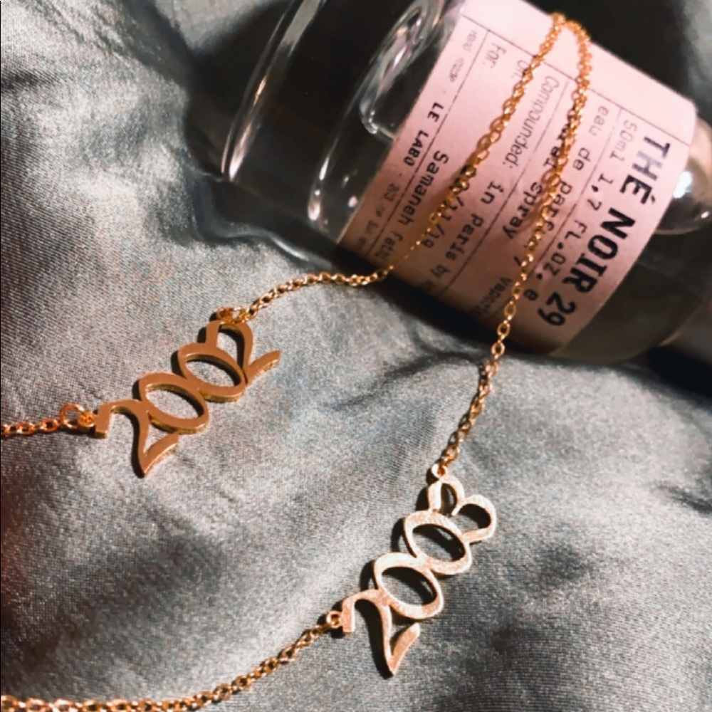 not BRANDY MELVILLE NECKLACE
